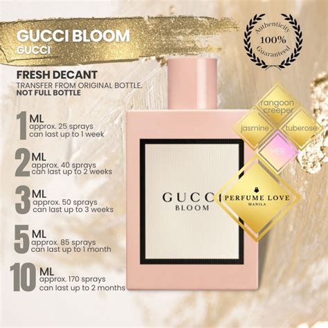 gucci bloom crayon a parfum|Gucci rangoon creeper.